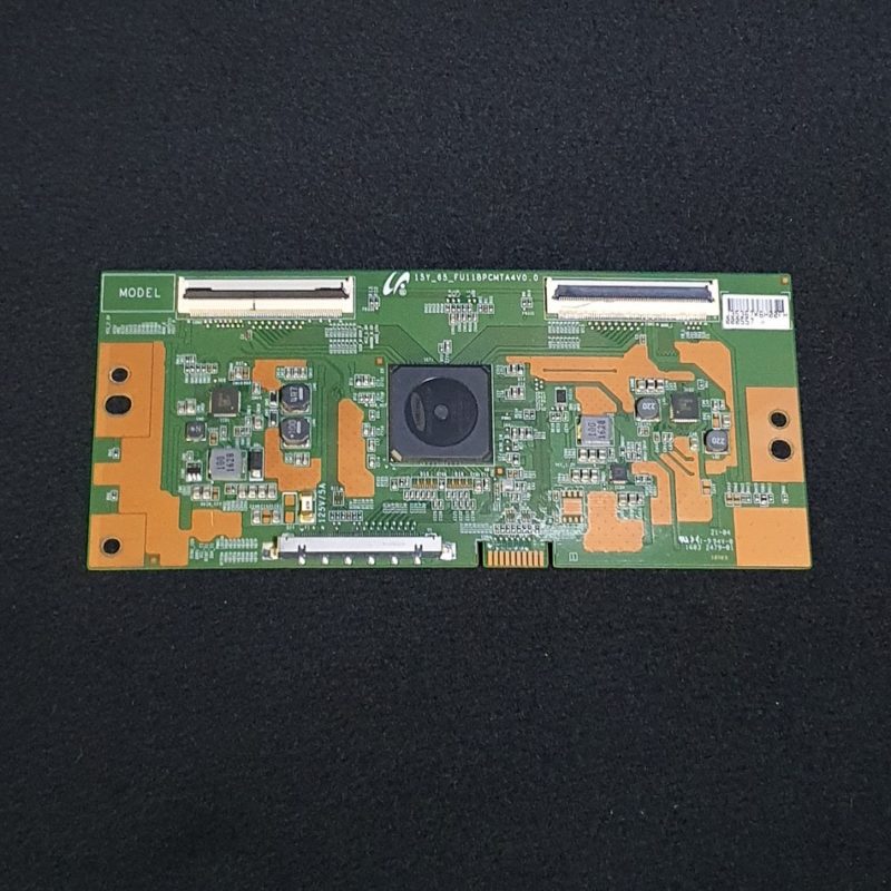 Ensemble Cartes Inventer Télé Samsung UE49NU7645U