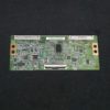 Carte T-Con télé Toshiba 43UA2B63DG Référence: 47_6021476
