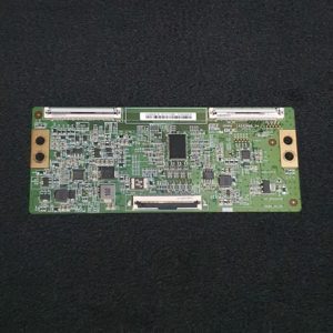 Carte T-Con télé Toshiba 43UA2B63DG Référence: 47_6021476