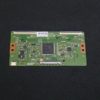 Carte T-Con télé TCL U60P6046 Référence: 6870C-0592A