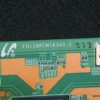 Carte T-Con télé Jvc LT-48HW87U Référence: FU11BPCMTA3V0.1 – Image 4