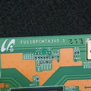 Carte T-Con télé Jvc LT-48HW87U Référence: FU11BPCMTA3V0.1 – Image 4