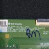 Carte T-Con télé TCL U60P6046 Référence: 6870C-0592A – Image 4