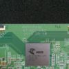 Carte T-Con télé Philips 55PUH6101/88 Référence: HV550QUB (47-6021062) – Image 4