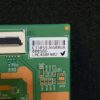 Carte T-Con télé Jvc LT-48HW87U Référence: FU11BPCMTA3V0.1 – Image 3