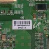 Carte T-Con Télé Samsung LE46S86BD Référence: 4046HDCP2LV0.6 – Image 3