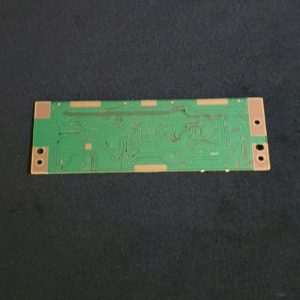 Carte T-CON télé Samsung UE40J5100AW Référence: RUNTK 5538TP (ZB) – Image 3