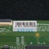 Carte T-Con télé TCL U60P6046 Référence: 6870C-0592A – Image 3