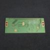 Carte T-Con télé Toshiba 43UA2B63DG Référence: 47_6021476 – Image 2