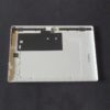 Carter arrière blanc tablette Lenovo TAB2 A10-30 TB2 X30F – Image 2