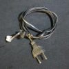 Cordon d'alimentation télé Sony KD-65X8505C