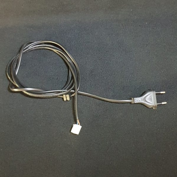 Cordon d'alimentation télé Jvc LT-40C540 - vente de pièces détachées et