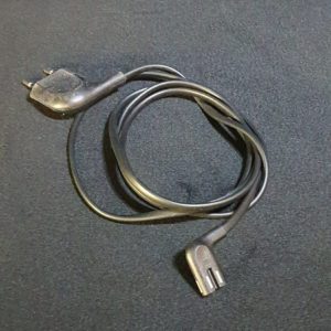 Cordon d’alimentation télé Samsung UE49MU6105K