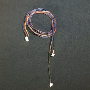 Cordon de connexion des barres LEDS télé Jvc LT-48HW87U