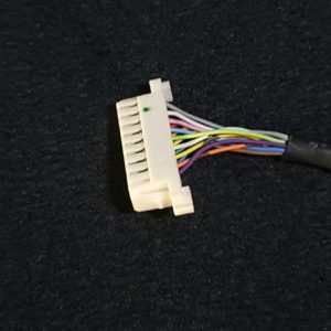 Cordon de connexion des modules télé Samsung UE55ES6100W – Image 3