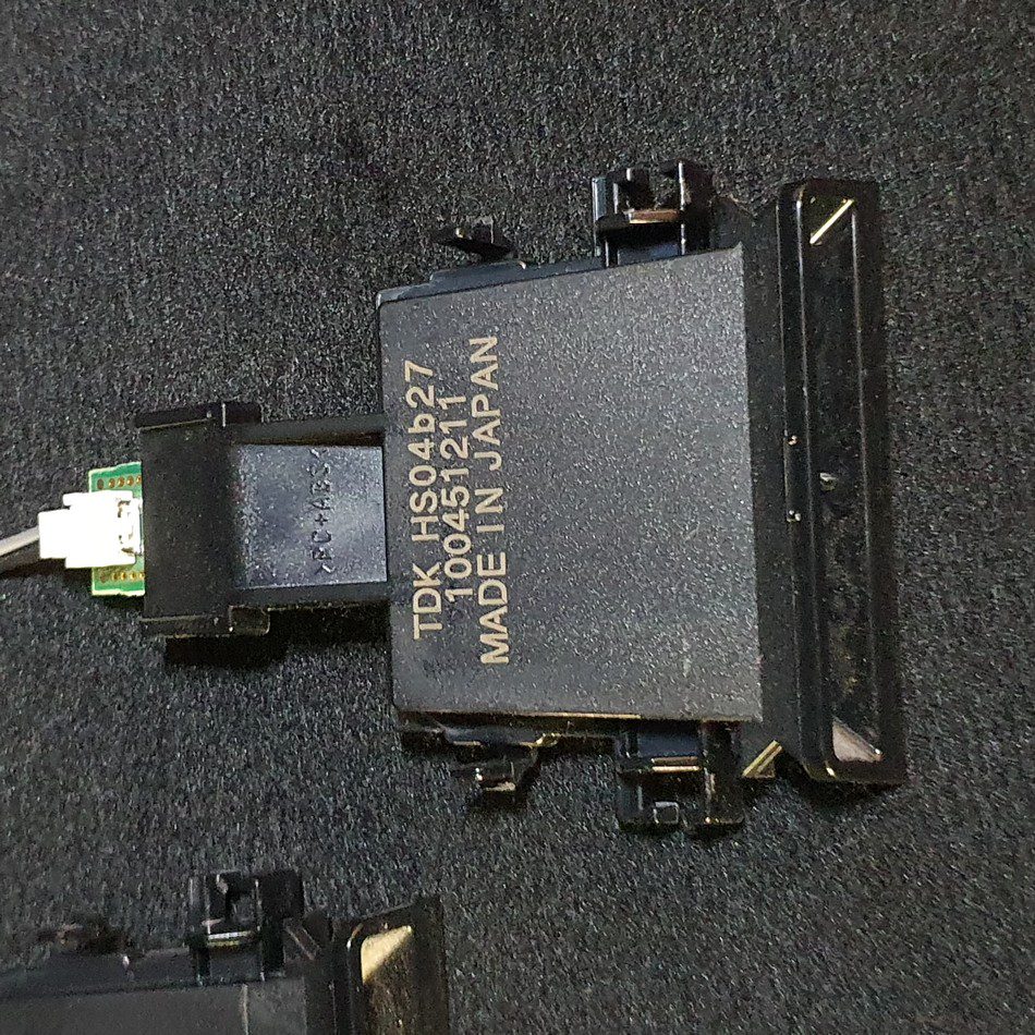 Ensemble Cartes Inverter Pour TV Sony KD-75XH9096 - Occasion