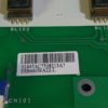 Ensemble cartes inverter Télé Samsung LE46S86BD Référence: SSB460WA22L Left + Right – Image 6