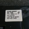 Ensemble haut parleurs télé Samsung UE65TU6925K Référence: BN96-49998F – Image 3