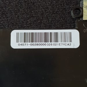 Ensemble haut parleurs tablette Asus MemoPad 10 ME301 (k001) – Image 4