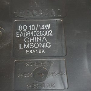 Ensemble De Haut Parleurs Télé Lg 55EG9A7V-ZB Référence: EAB64028302 Et EAB640288301 – Image 4