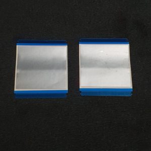 Ensemble nappes de connexion de la carte T-Con au LCD télé Philips 55PUH6101/88