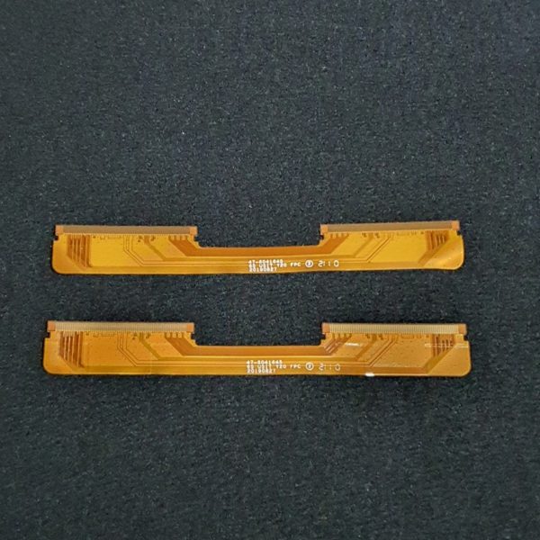 Nappe De Connexion (Flex Cable) Pour Carte Mère Motorola G31 - Pièce Détachée Occasion
