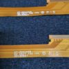 Ensemble nappes de connexion des cartes du LCSD télé Samsung QE65QN85AAT – Image 3