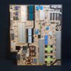 Carte d'alimentation télé Samsung QE65QN85AAT Référence: BN44-01115E