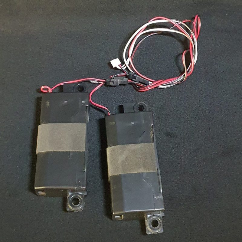 Carte D'extension JVC Pour TV LT-58HV92 – Occasion, Pièce Détachée