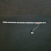 Interface de connexion des barres LEDS télé Samsung UE40J5100AW Référence: BN41-02172A