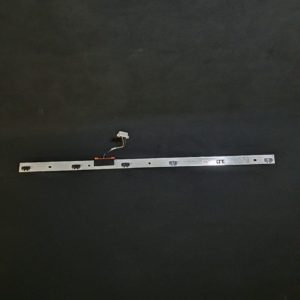Interface De Connexion Des Barres LEDS Télé Samsung UE49MU6105K Référence: BN96-40782A
