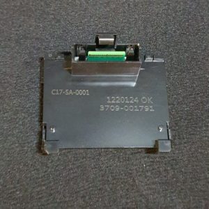 Connecteur de cartes télé Samsung QE65QN85BAT Référence: 3709-001791