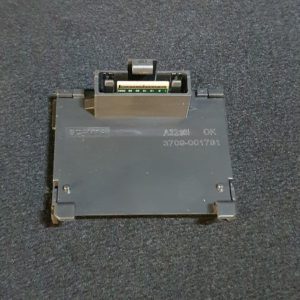 Connecteur de cartes télé Samsung UE49RU7305K Référence: 3709-001791