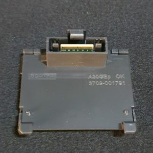 Connecteur De Cartes Télé Samsung UE43TU8005K Référence: 3709-001791