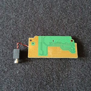 Lecteur de cartes + vibreur tablette Lenovo TAB2 A10-30 TB2 X30F – Image 3