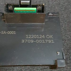 Connecteur de cartes télé Samsung QE65QN85BAT Référence: 3709-001791 – Image 3