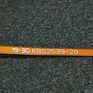 Module Bluetooth télé Sony KD-55AG9 Référence: 1-983-251-11 (173707811) – Image 6