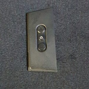 Module bouton power télé Sony KD-55AG9 Référence: VO19J03
