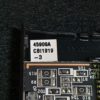 Module bouton power télé Samsung UE65TU6925K Référence: BN96-45909A – Image 3