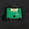 Module bouton power télé Toshiba 43UA2B63DG Référence: 17TK158 (281118R1) – Image 3