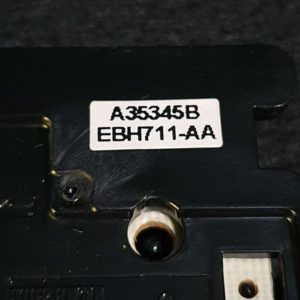 Module Bouton Power Télé Samsung UE49MU6105K Référence: BN96-35345B – Image 3