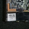 Module bouton power télé Samsung HG43EJ690YB Référence: BN96-45912B – Image 4