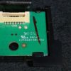 Module bouton power télé Toshiba 43UA2B63DG Référence: 17TK158 (281118R1) – Image 4