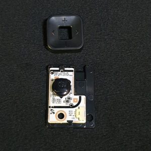 Module Bouton Power Télé Samsung UE49MU6105K Référence: BN96-35345B – Image 4