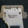 Module bouton power télé Samsung UE55ES6100W Référence: BN41-01831A – Image 3