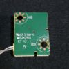 Module bouton power télé Philips 55PUH6101/88 Référence: 715G7088-K01-000-004K – Image 3