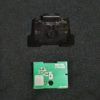 Module bouton power télé Toshiba 43UA2B63DG Référence: 17TK158 (281118R1) – Image 5