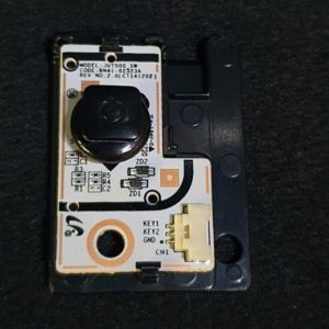 Module Bouton Power Télé Samsung UE49MU6105K Référence: BN96-35345B – Image 5