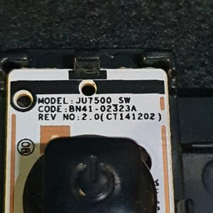 Module Bouton Power Télé Samsung UE49MU6105K Référence: BN96-35345B – Image 6