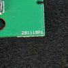 Module bouton power télé Toshiba 43UA2B63DG Référence: 17TK158 (281118R1) – Image 7